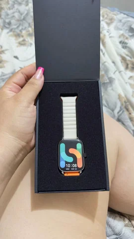 Caja del reloj Haylou